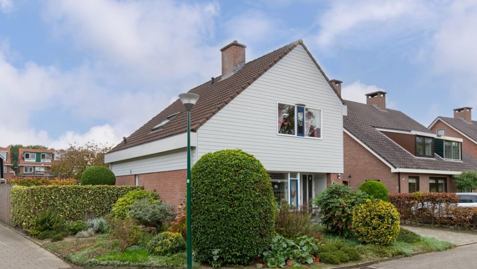 Fokkeschoot 18
