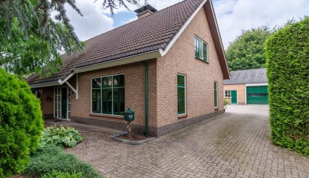 Waterschans 22