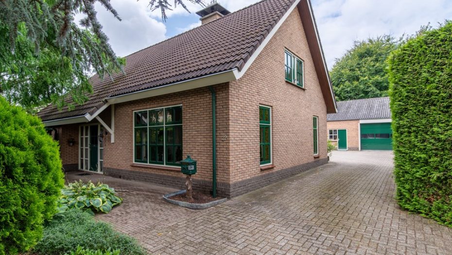 Waterschans 22