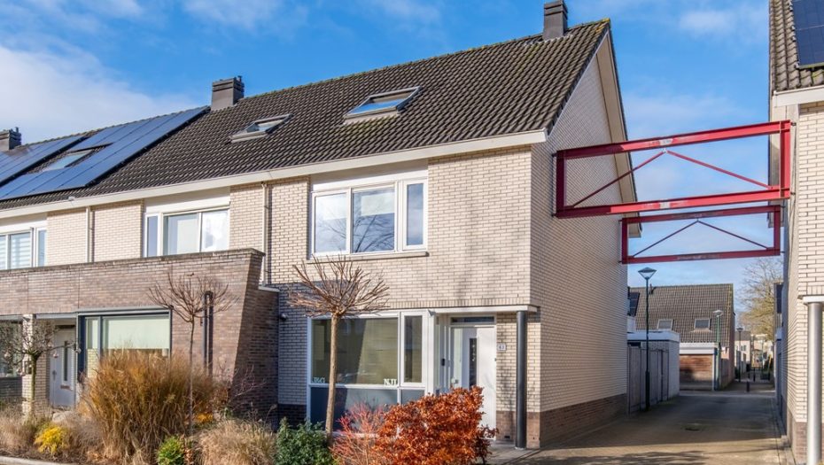 Linnaeuslaan 83