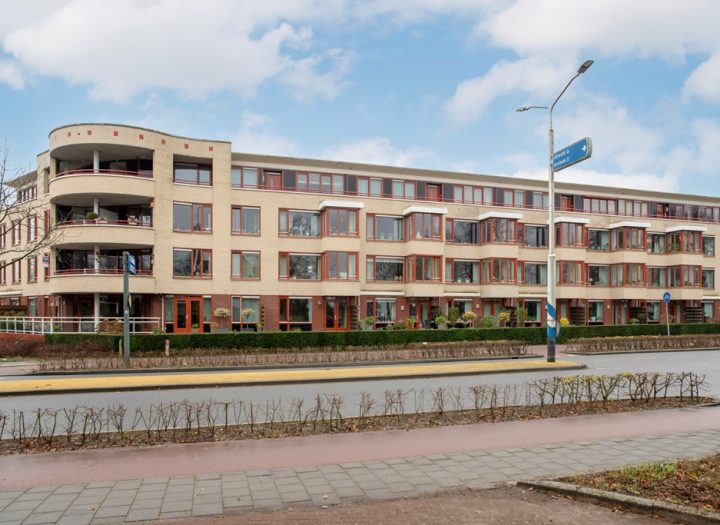Wilhelminastraat 59