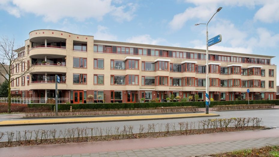 Wilhelminastraat 59