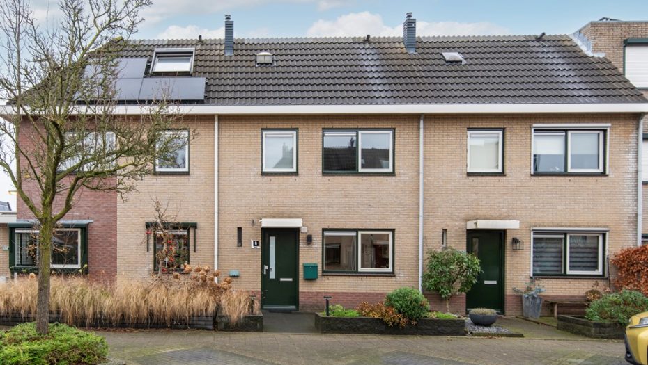 Aardbeivlinderstraat 6