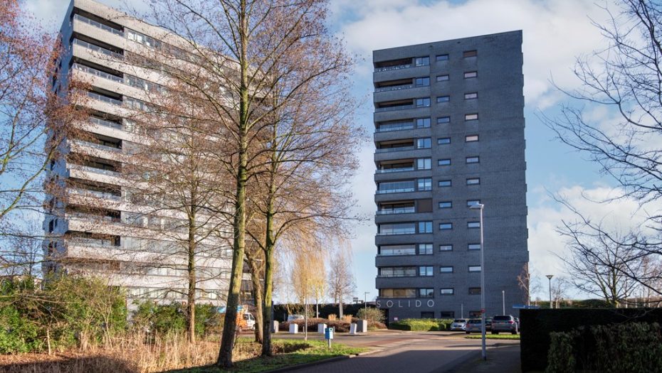 Erasmusstraat 163