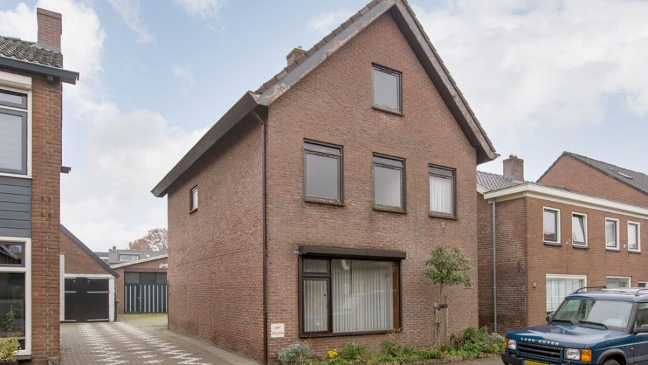 Gortstraat 26