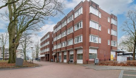 Stationsplein 8 A