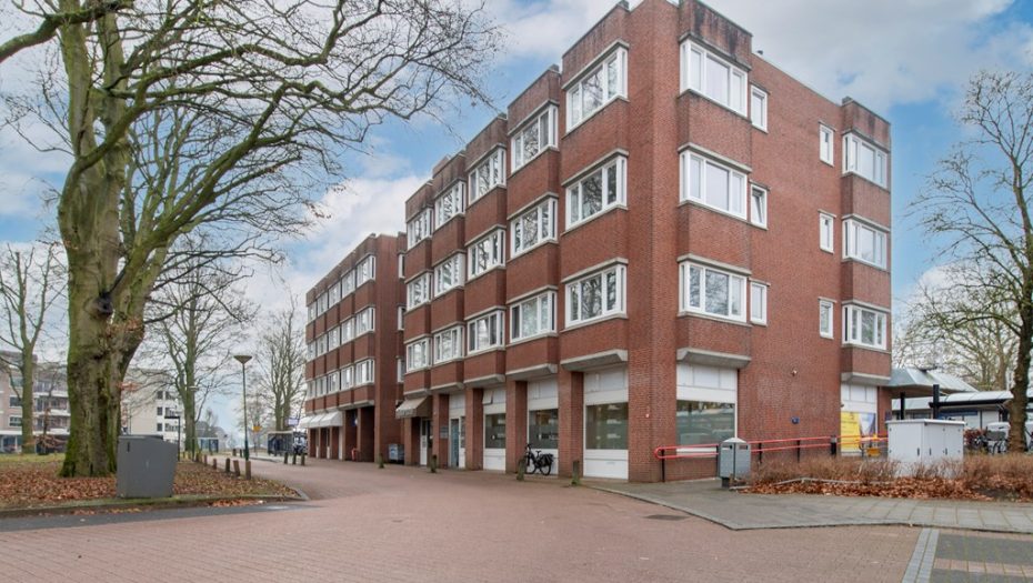 Stationsplein 8 A