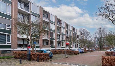 Schrijverspark 153 01