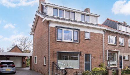 Korte Molenstraat 38