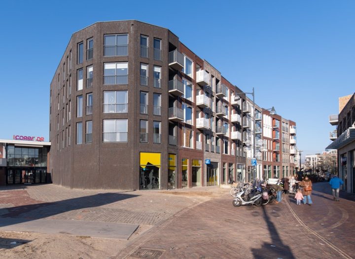 Brouwersgracht 253 A