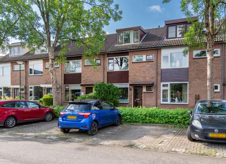 Stadhouderslaan 87