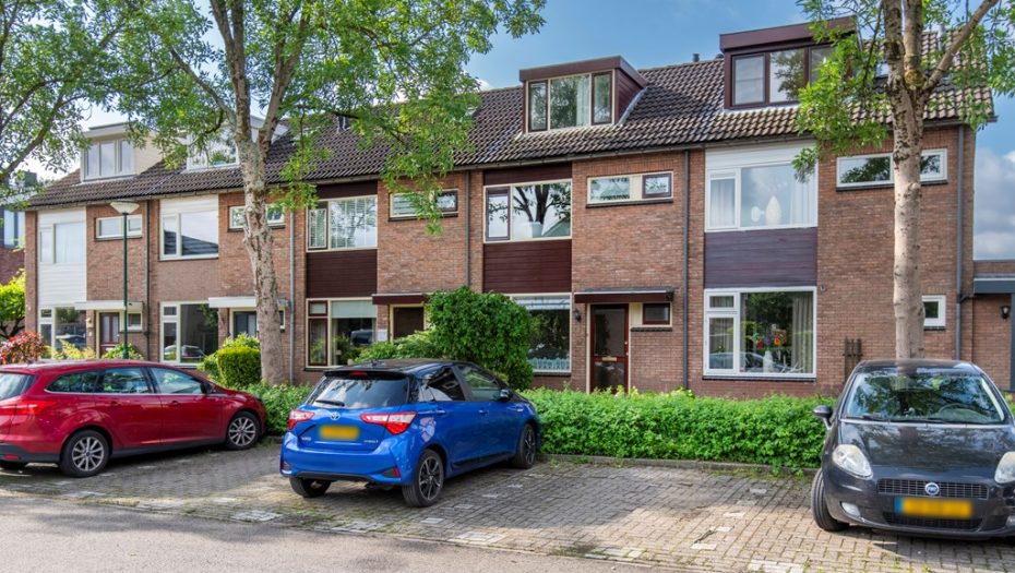 Stadhouderslaan 87