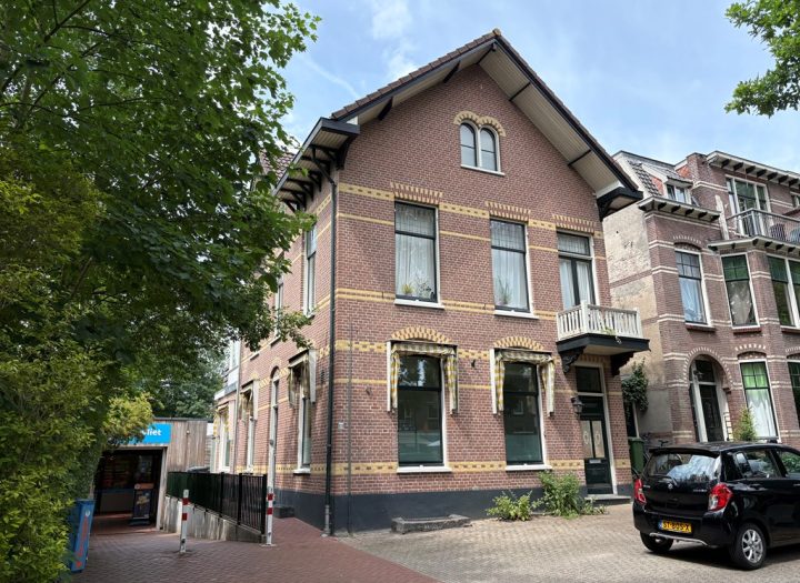 Oranjestraat 111
