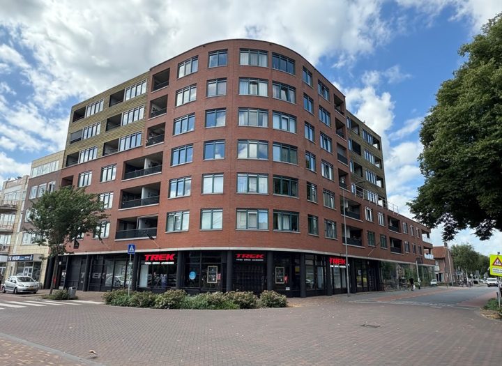 Veenderweg 1 B