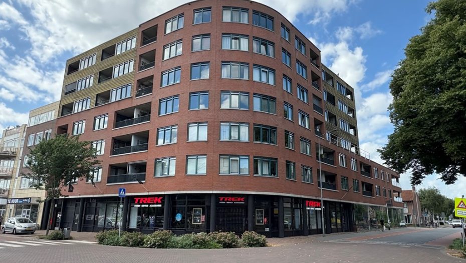 Veenderweg 1 B