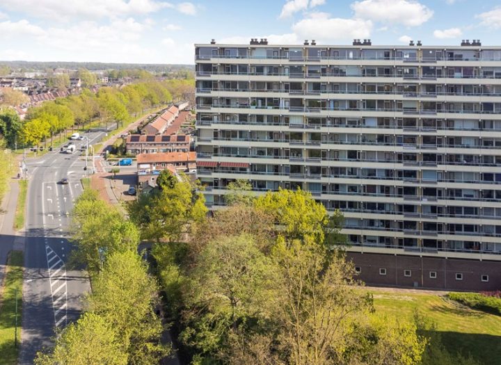 Prins Willem-Alexanderpark 581