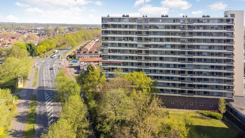 Prins Willem-Alexanderpark 581