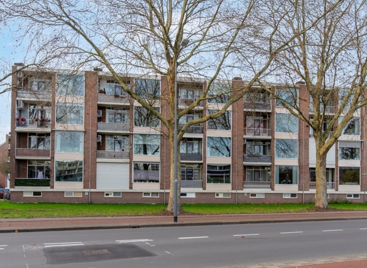 Schrijverspark 169 03