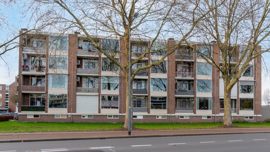 Schrijverspark 169 03