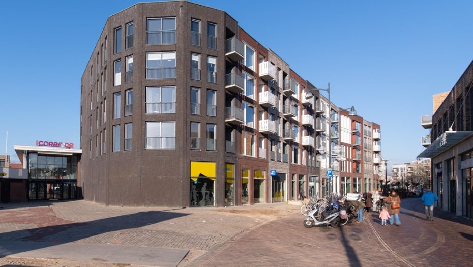 Brouwersgracht 253 L