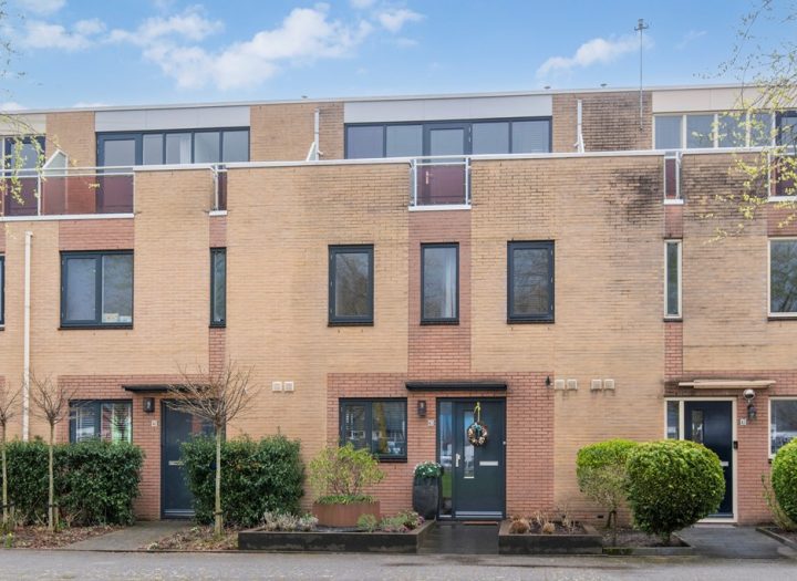 Donsvlinderstraat 63