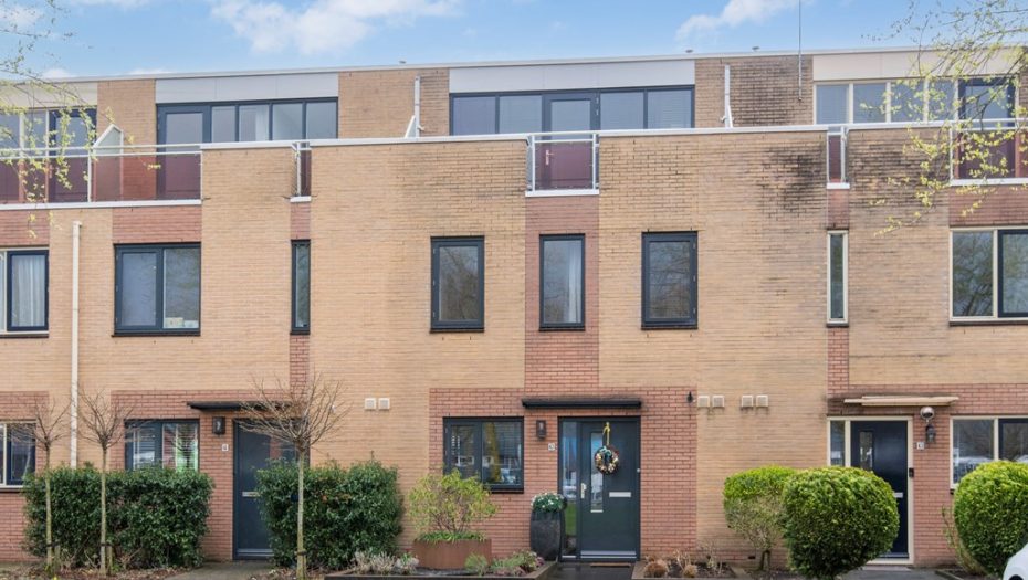 Donsvlinderstraat 63