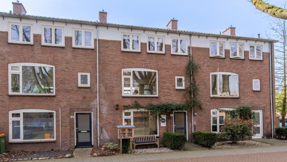 Rembrandtlaan 25