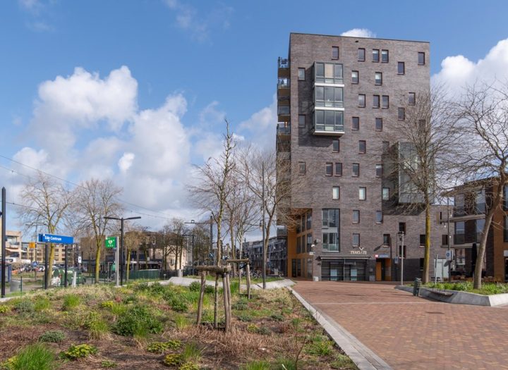 Nieuwe Stationsstraat 11 12