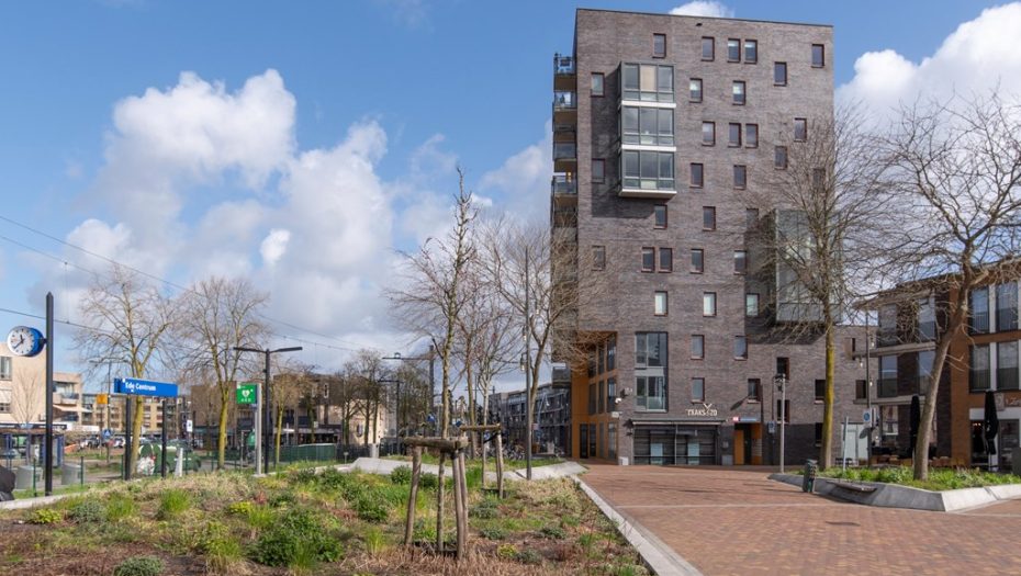 Nieuwe Stationsstraat 11 12