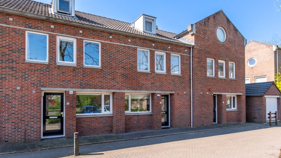 Wilhelmina Druckerstraat 4