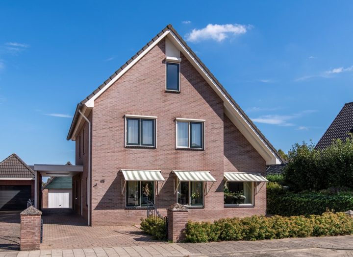 De Horst 65