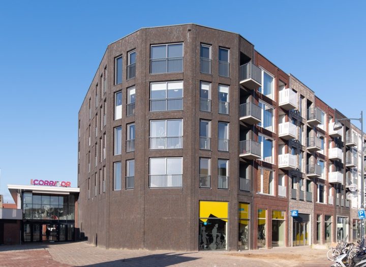 Brouwersgracht 259 L