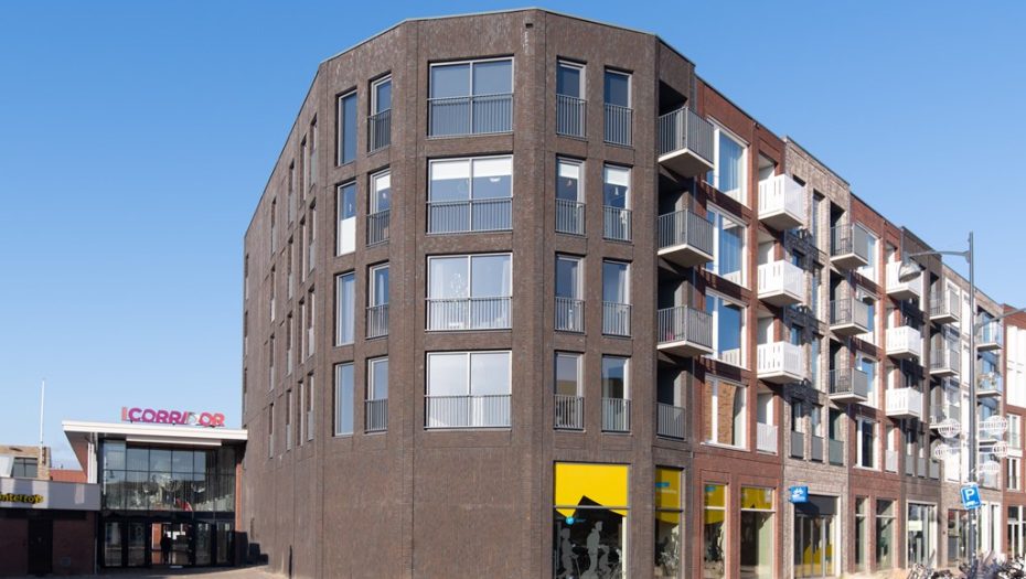 Brouwersgracht 259 L