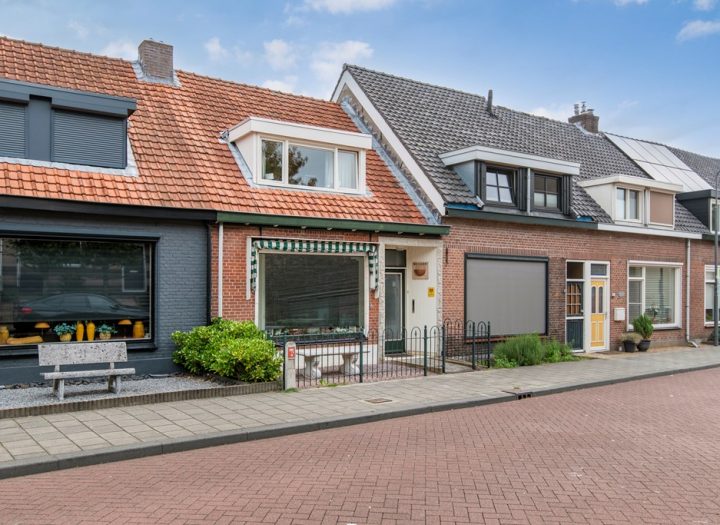 Nieuweweg 22