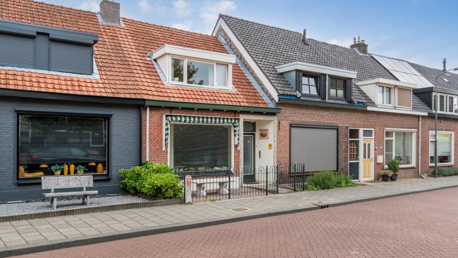 Nieuweweg 22