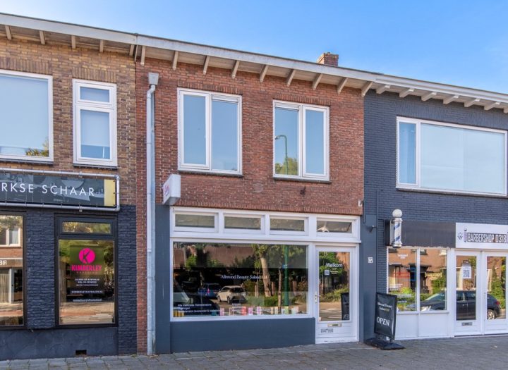 Zandstraat 127 A
