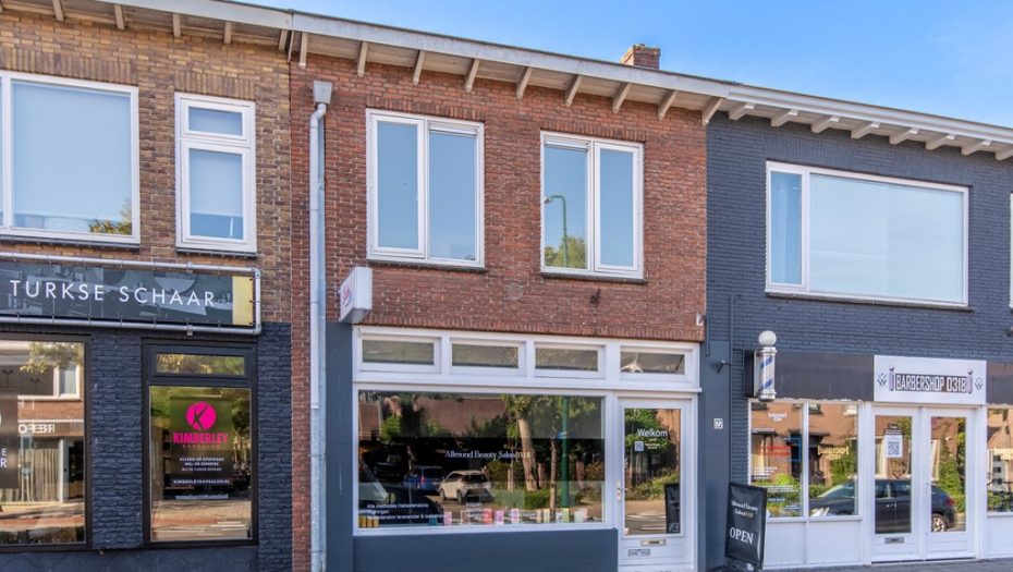Zandstraat 127 A