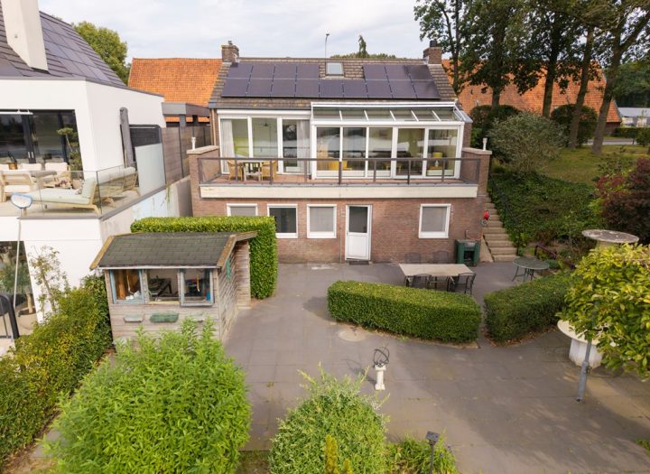 Utrechtsestraatweg 99