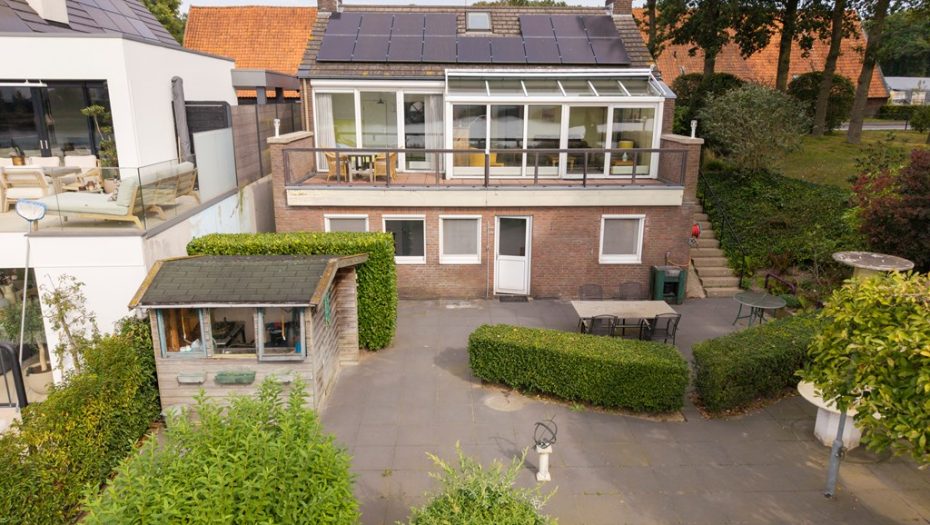 Utrechtsestraatweg 99