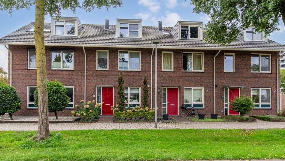 Marshallstraat 3